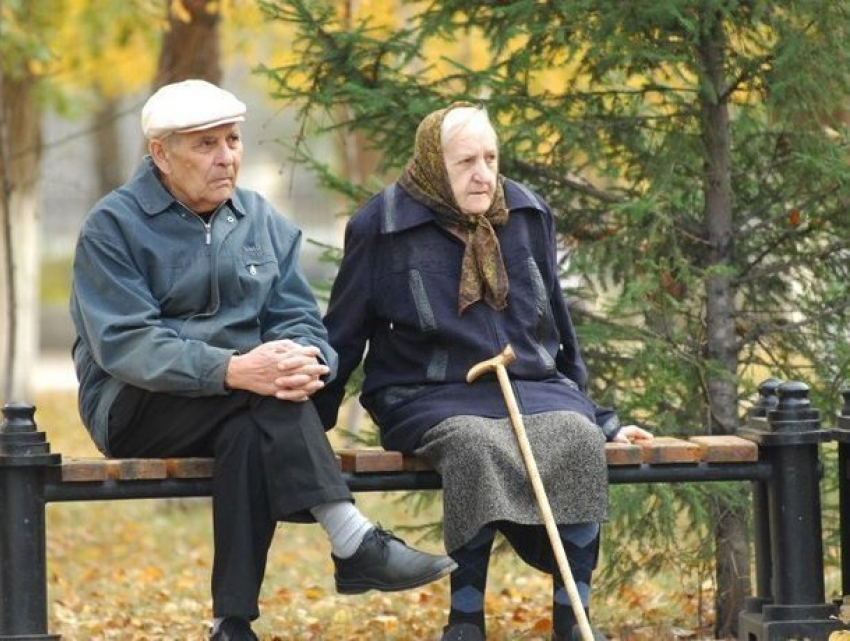 Сбор «Почтой Молдовы» денег за доставку пенсий отменило правительство