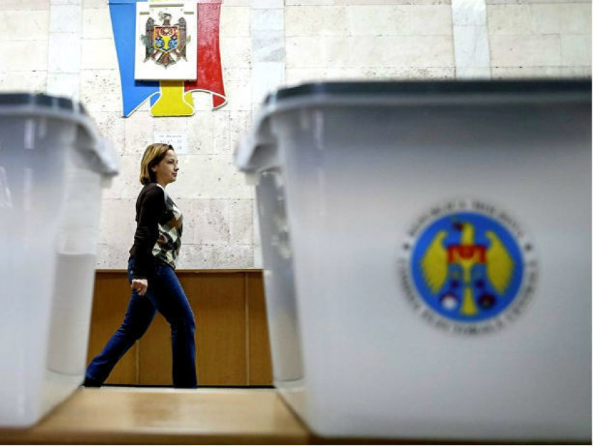 Полный список кандидатов на победу в местных выборах во всех населенных пунктах Молдовы