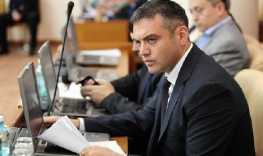 Реакция НАЦ: Инцидент с Кетрару произошел вчера и уже исчерпан