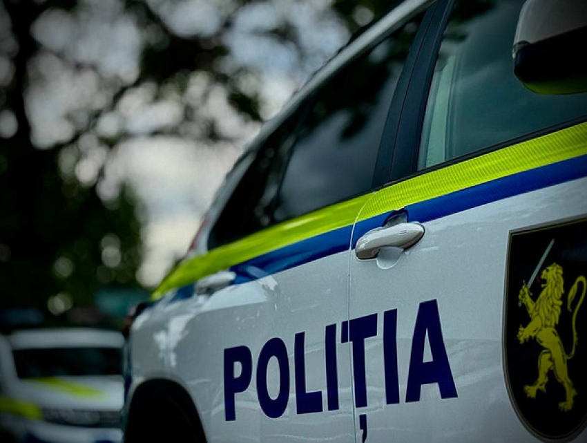В Сороках 16-летний подросток получил штраф в 40 тысяч леев за пьяную езду
