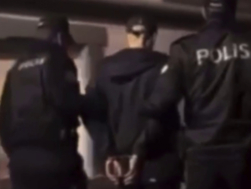 Как полиции удалось арестовать киллера, расстрелявшего турецкого гангстера в Кишиневе