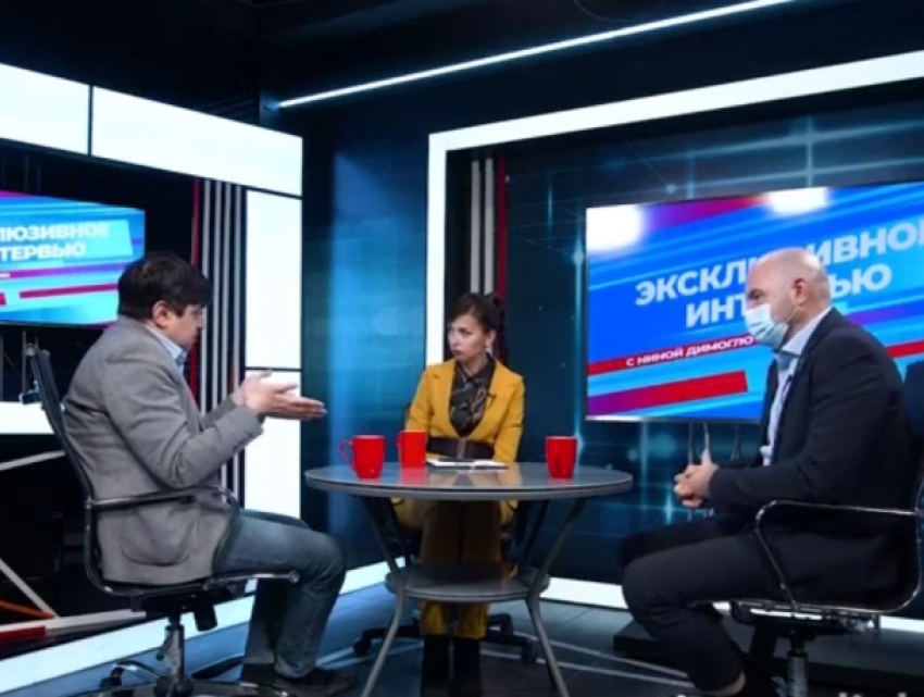 Вартанян рассказал, что произойдет в Молдове после 23 марта