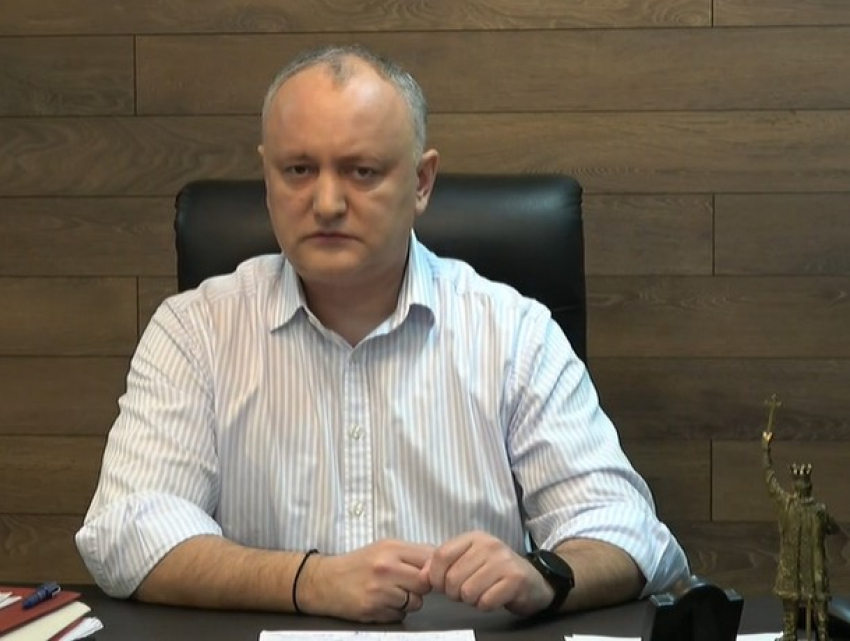 Глава ПСРМ рассказал, как решается вопрос доставки в Молдову российской вакцины 