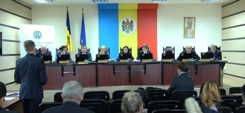 ЦИК вынес предупреждение Майе Лагуте за сокрытие информации о банковском счете