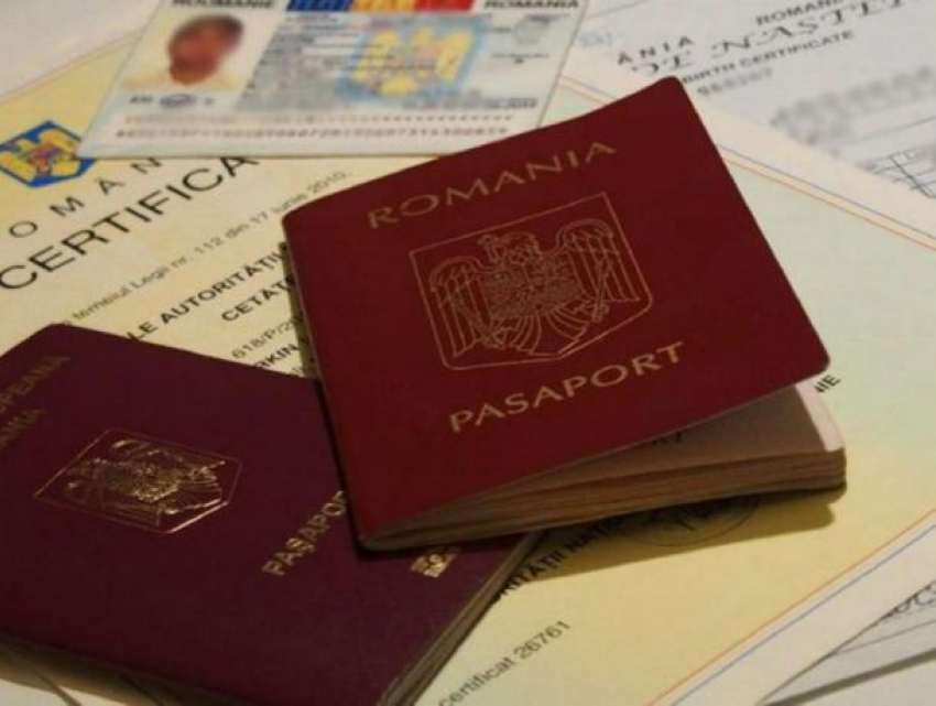 В Румынии заблокирован прием документов на получение гражданства: в ожидании 260 тысяч дел  