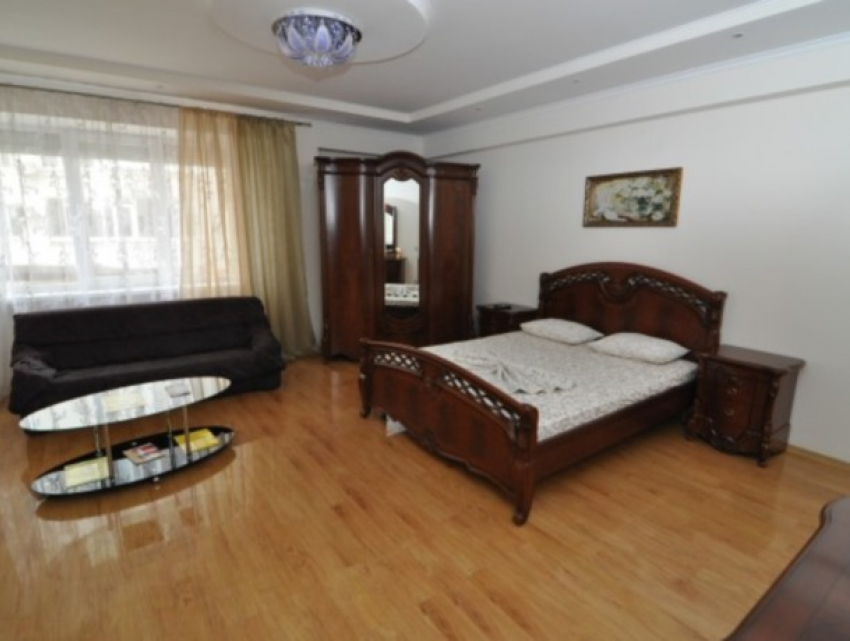Как покупают квартиры: если верить этим показателям, то Молдова скоро станет «Городом солнца"