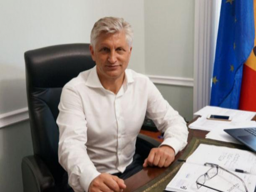 «Требование за требованием» - депутат PAS требует отставки Николая Журавского