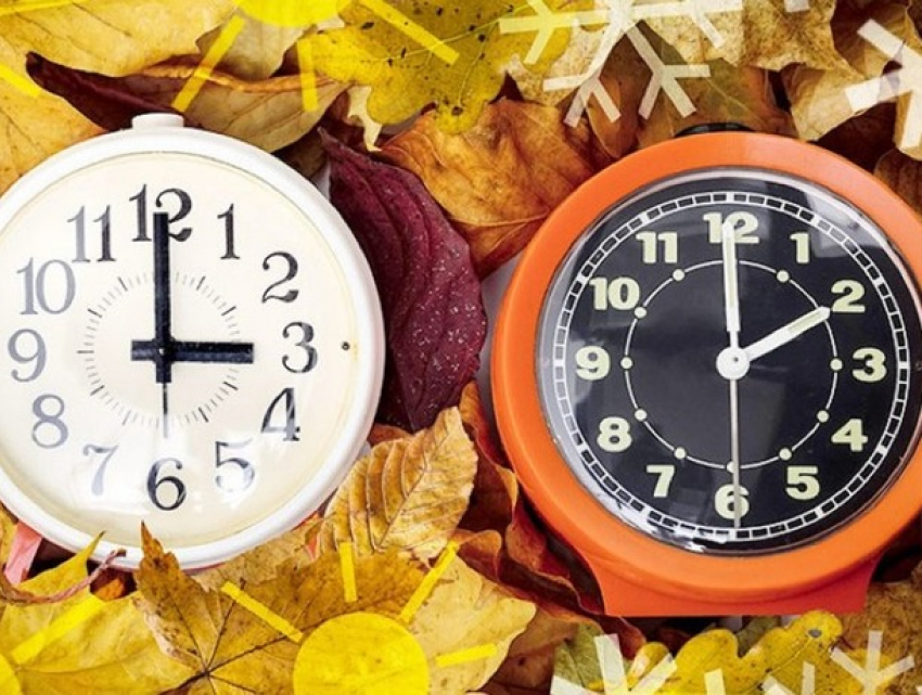 Скоро переходим на зимнее время. Как правильно переводить часы?