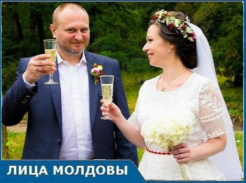 На моей свадьбе с журналисткой и поэтессой играл тесть, - лидер группы «Тимур и его команда» 