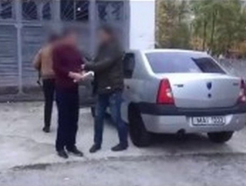 Вора-рецидивиста, совершавшего квартирные кражи, задержали в Кишиневе 