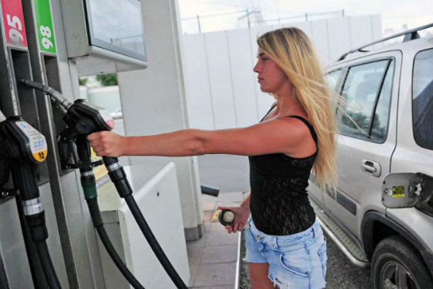 Повышение цен на бензин и дизтопливо произошло в Молдове