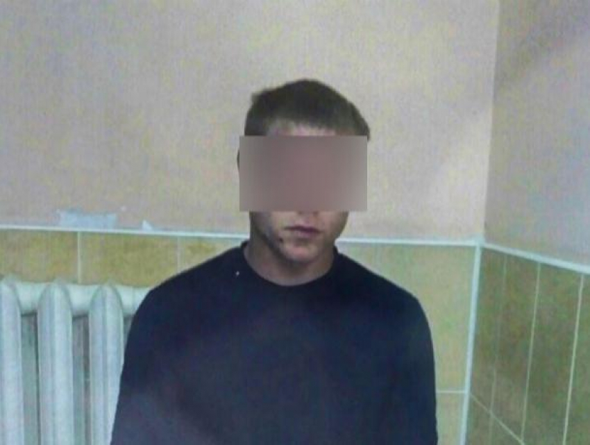  В Молдову доставлен уроженец Чимишлии, обвиняемый в кражах – его искали два года 