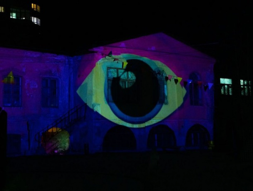 В Кишиневе пройдет 3D-выставка 