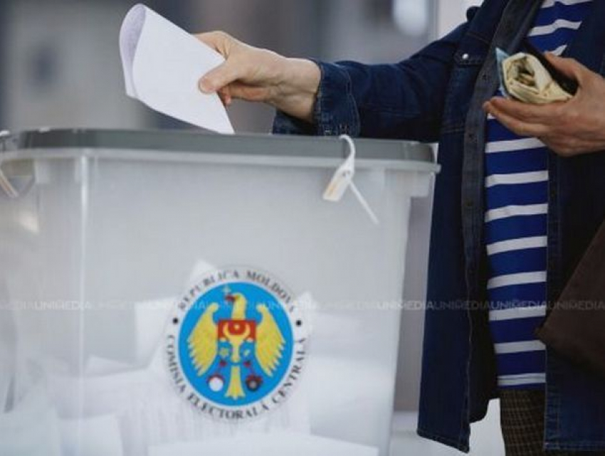 Число кандидатов по одномандатным округам объявила Центральная избирательная комиссия