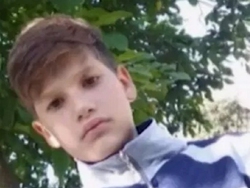 Подросток из Ниспорен ушел играть и не вернулся: полиция просит помощи в его поиске 