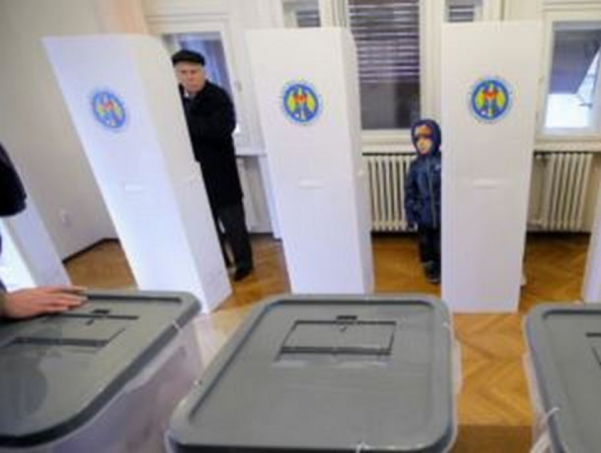 Жители Приднестровского региона смогут принять участие в выборах 1 ноября