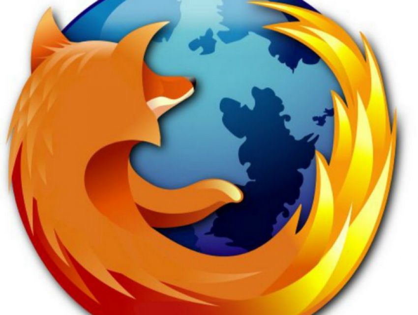 В работе браузера Firefox произошел глобальный сбой