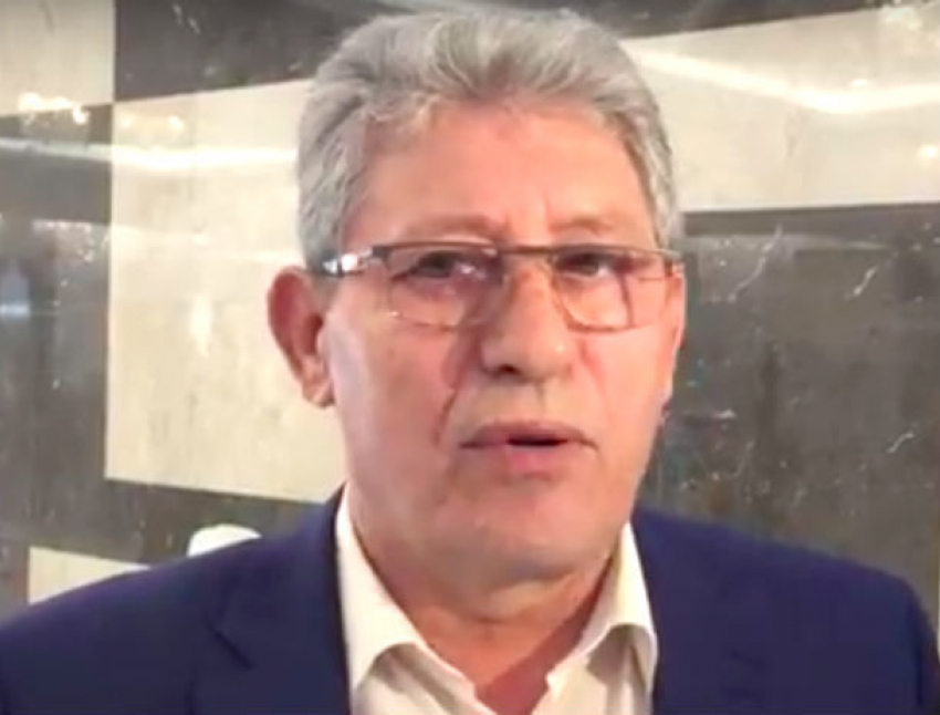 Скандальный рост цены на топливо обрадовал Гимпу: «Мы достигли европейского уровня жизни»