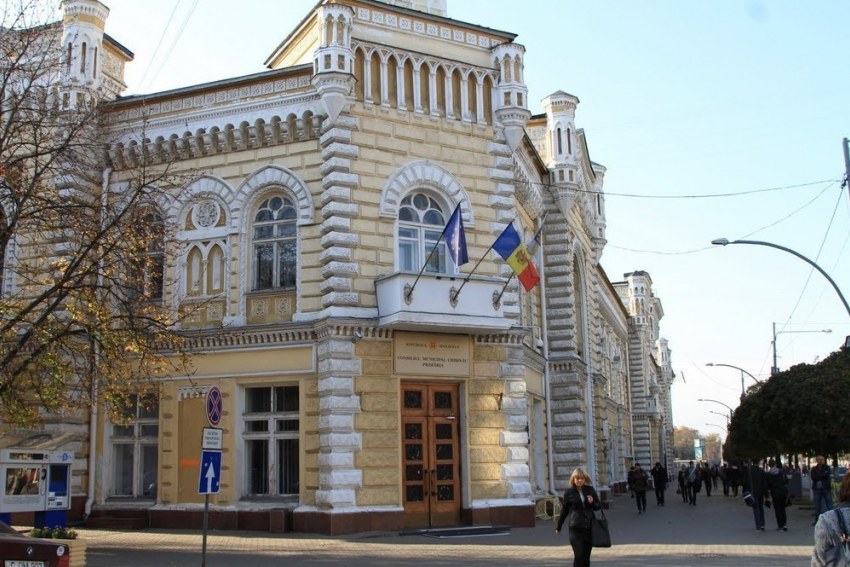 26 муниципальных советников требуют проведения заседания МСК 11 февраля