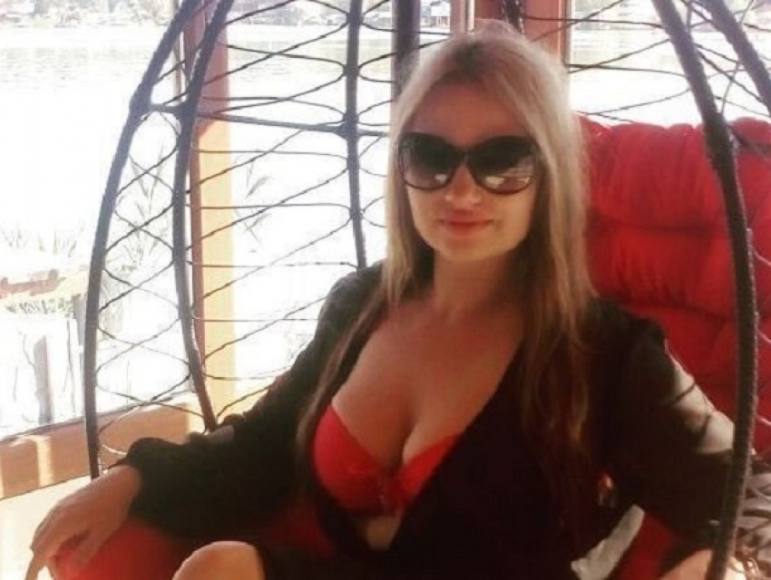 Гламурная украинка выманила у американского брачного агентства 1 миллионов долларов