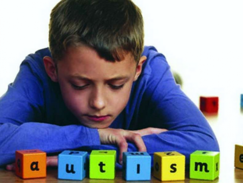Государство позаботится о медицинской помощи для детей-аутистов