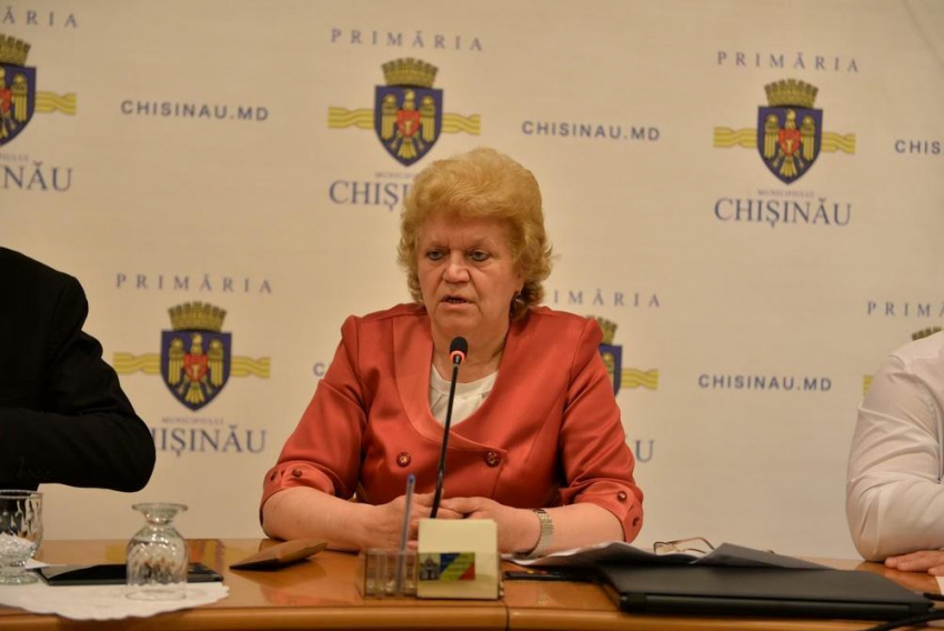 Социалисты: Власти Кишинева цинично избавляются от беспризорных детей