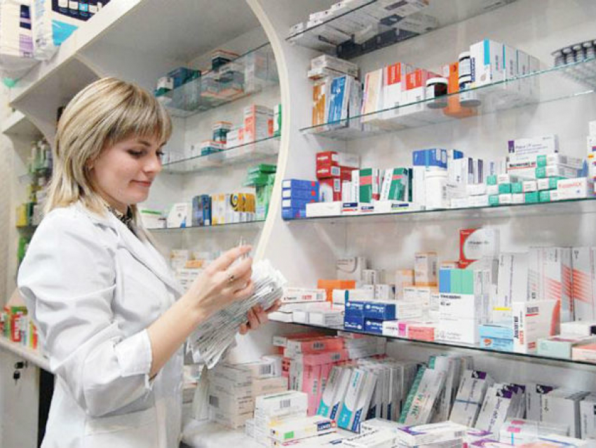 «Махинации» в аптеке заподозрила жительница Кишинева