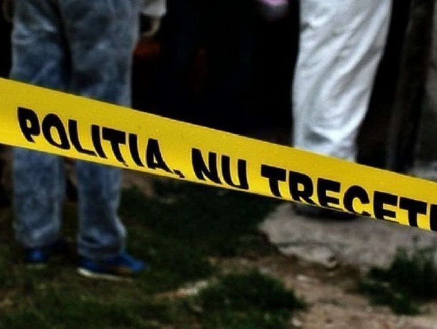 Жестоким избиением и убийством закончился конфликт двух парней в Фалештском районе