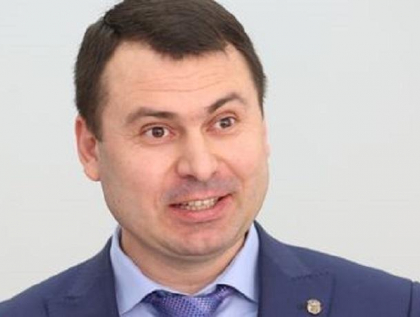 Костюк получил 30 суток домашнего ареста