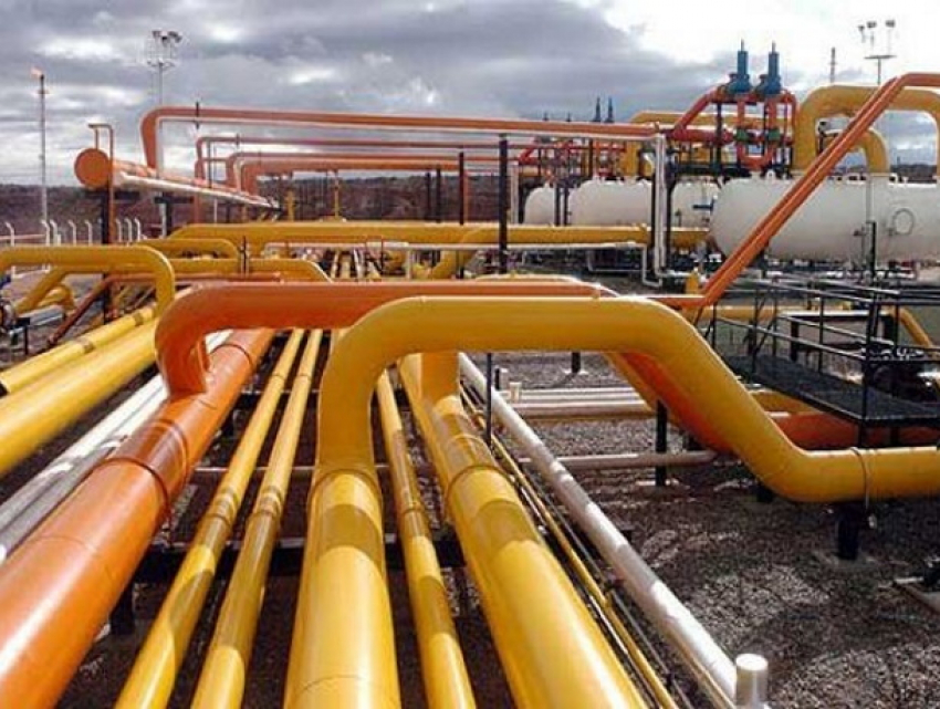 Газовый кризис: Молдова просит помощи у Германии