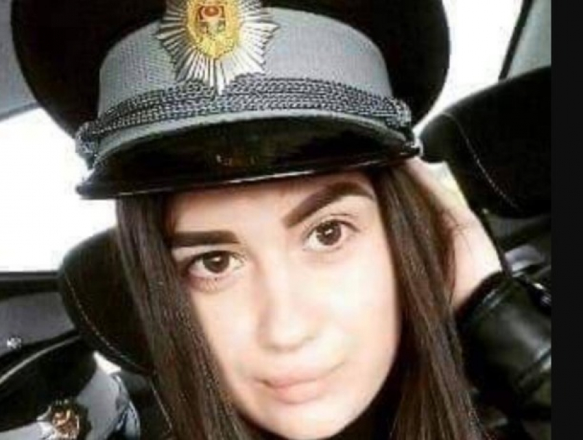 22-летней полицейской, насмерть сбившей женщину, грозит до 10 лет тюрьмы