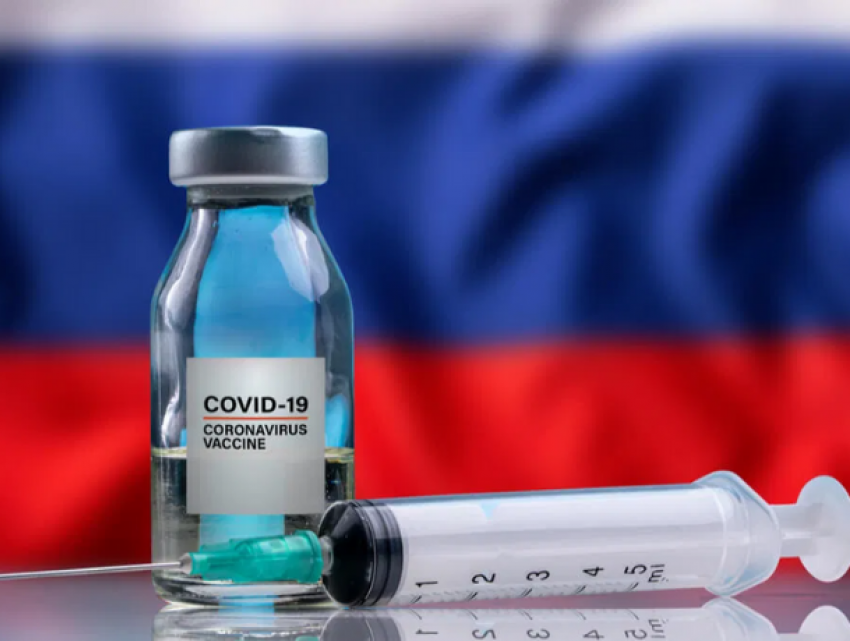 Спутник V в Молдове - стартует вакцинация российским препаратом