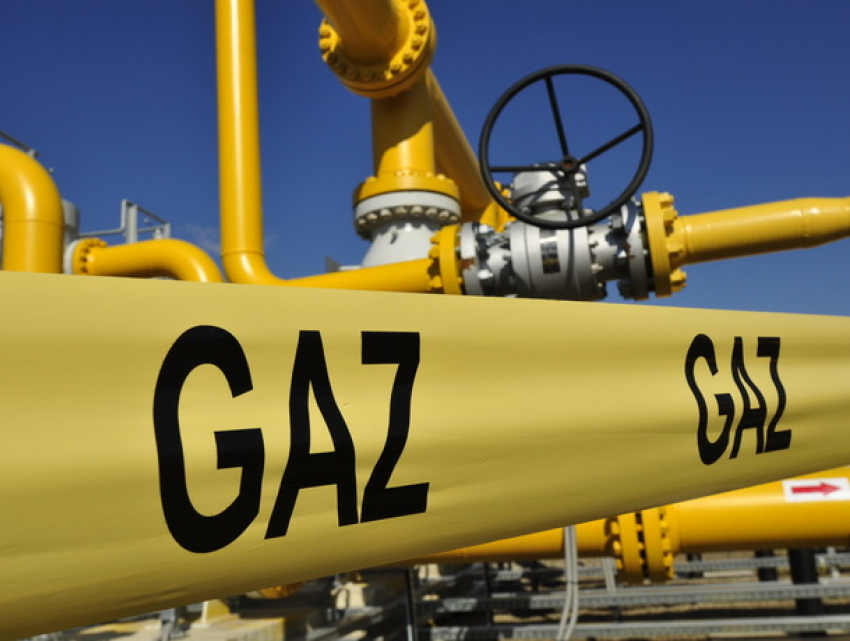 Водэ: Молдова покупает газ на бирже, а не у России напрямую