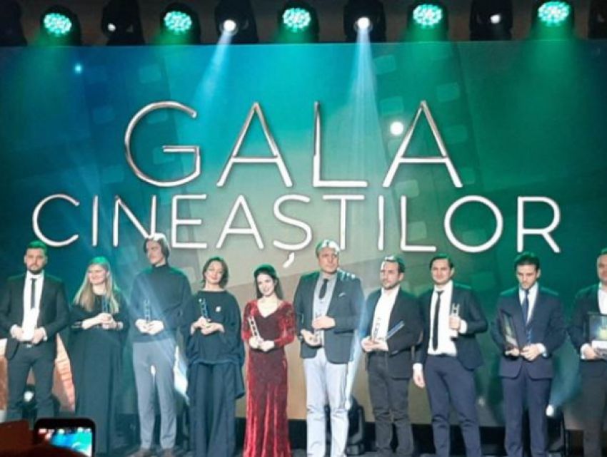 «Gala cineastilor 2020» обвинили в субъективности и политизации при выборе лауреатов