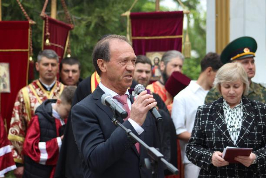 Фёдор Гагауз, в Чадыр-Лунге: Мы сделаем всё возможное, чтобы над Гагаузией и всей Молдовой всегда было мирное небо