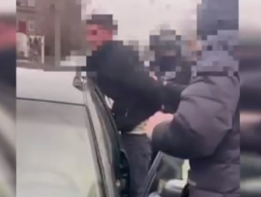 200 тысяч леев: раскрыта очередная схема «родственник попал в ДТП», задержаны уроженцы Комрата