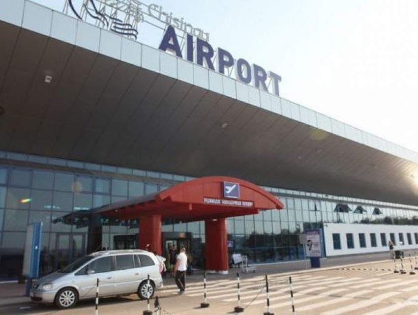Новые рейсы в Екатеринбург, Воронеж, Афины и Франкфурт открыли в аэропорту Кишинева 