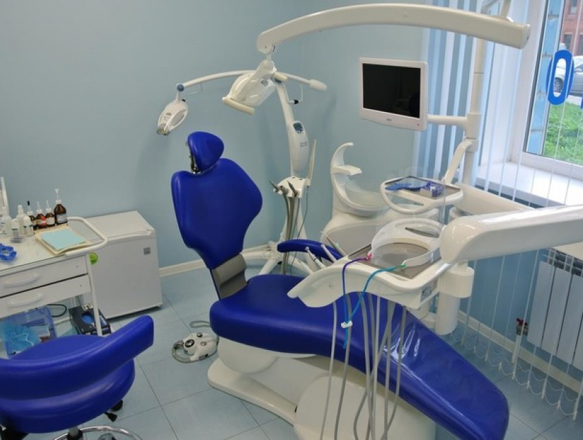 Реформа в стоматологии: от количества пациентов к качеству услуг