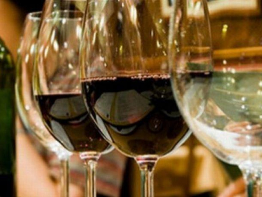 Стали известны страны, в которые Молдова экспортирует больше всего вина