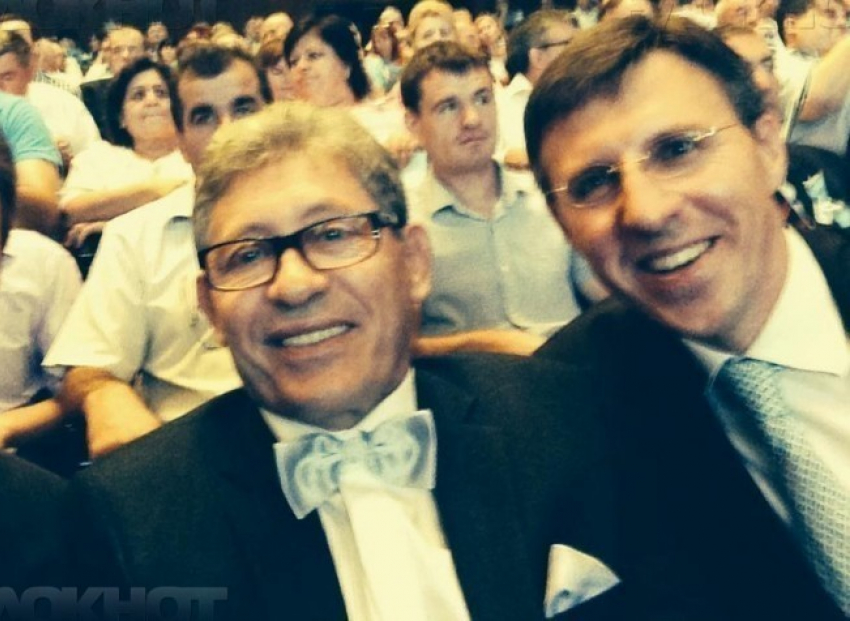 Додон: Дядя Миша хочет сделать Киртоакэ пожизненным примаром, а Кишинев превратить в Колоницу 