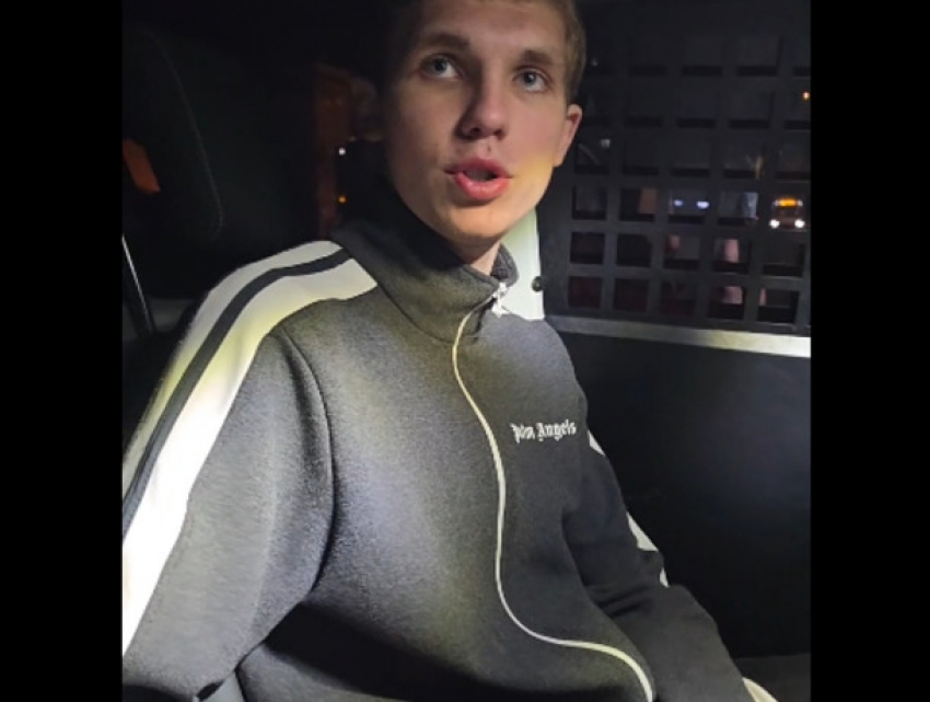 На депутата Костюка было совершено нападение – оба молодых человека задержаны на 72 часа