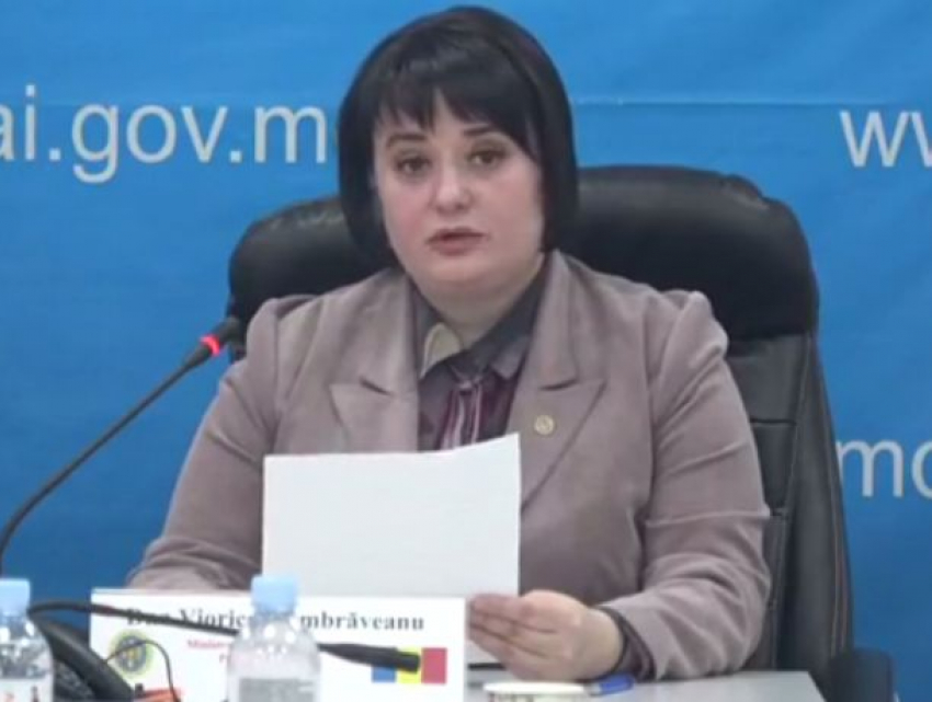 Срочно! В Молдове подтверждено еще 15 случаев коронавируса 