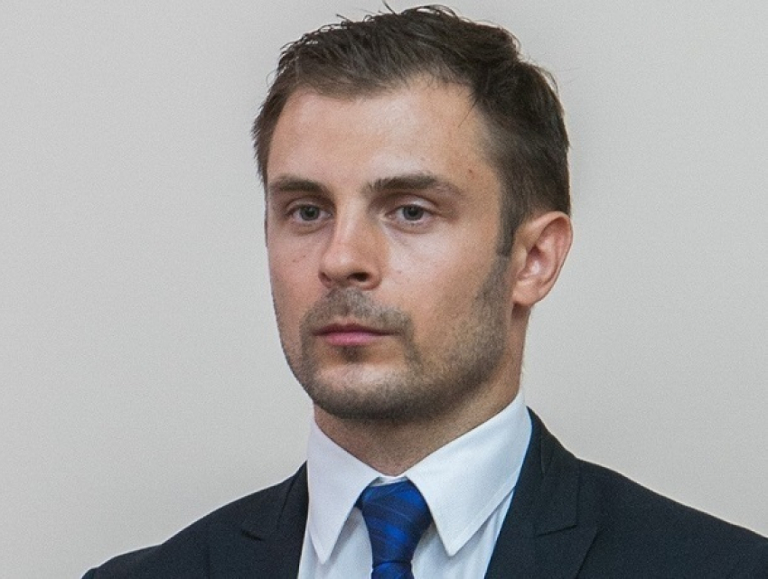 Либерал из Moldsilva подчинился партийному решению и подал в отставку