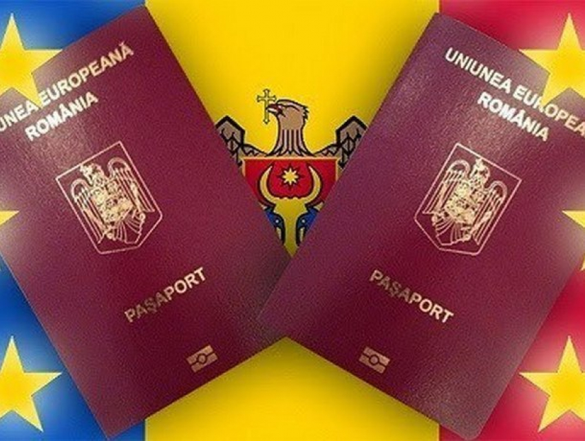 Мошенники превращали граждан Молдовы в румын с предоставлением фиктивной прописки