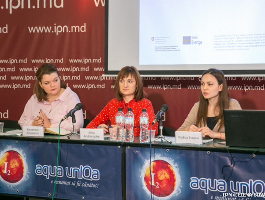 В Молдове сохраняется высокий уровень толерантности к насилию в отношении женщин
