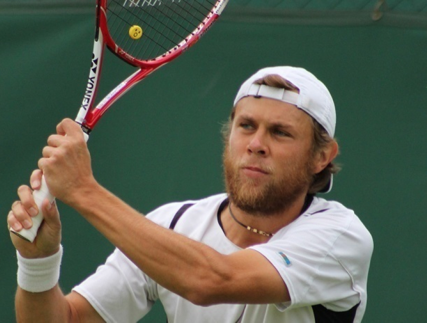 Молдавский теннисист Раду Албот проиграл венгру в первом круге Australian Open