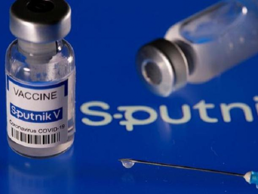 Уже завтра в Молдову прибудет второй транш вакцины Sputnik-V