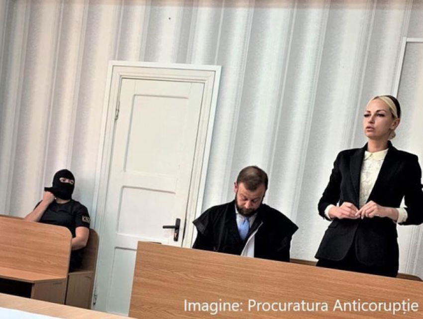 Срочно: пресс-релиз прокуратуры по поводу ареста Марины Таубер
