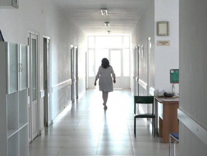 В Приднестровье погорелец в благодарность за медпомощь сломал врачу нос