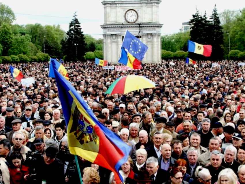 Хорошенькое дело: голливудские катастрофы начинаются с Молдовы
